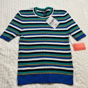 ❄️ *NEW* Forever 21 - Womans‎ Ribbed Shirt